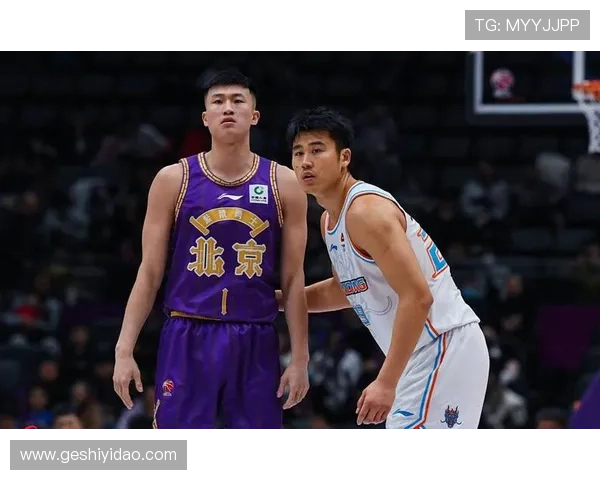 天津男篮未能匹配北控对杜伯超的报价他将正式加盟北控队